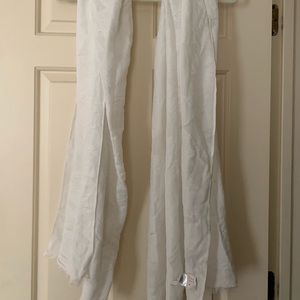 A new day light scarf